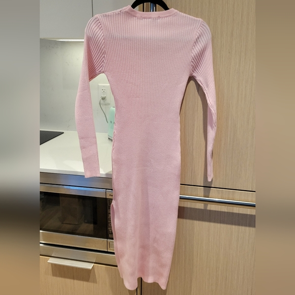 Sweater dress - Picture 2 of 2